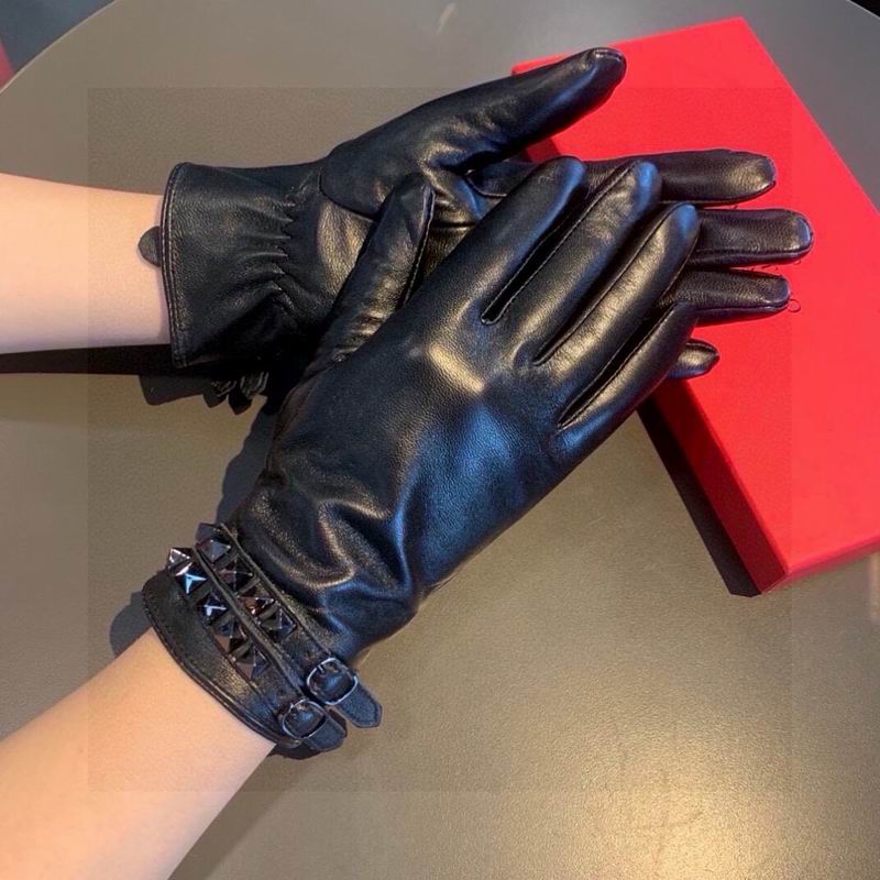 Valentino gloves hm08